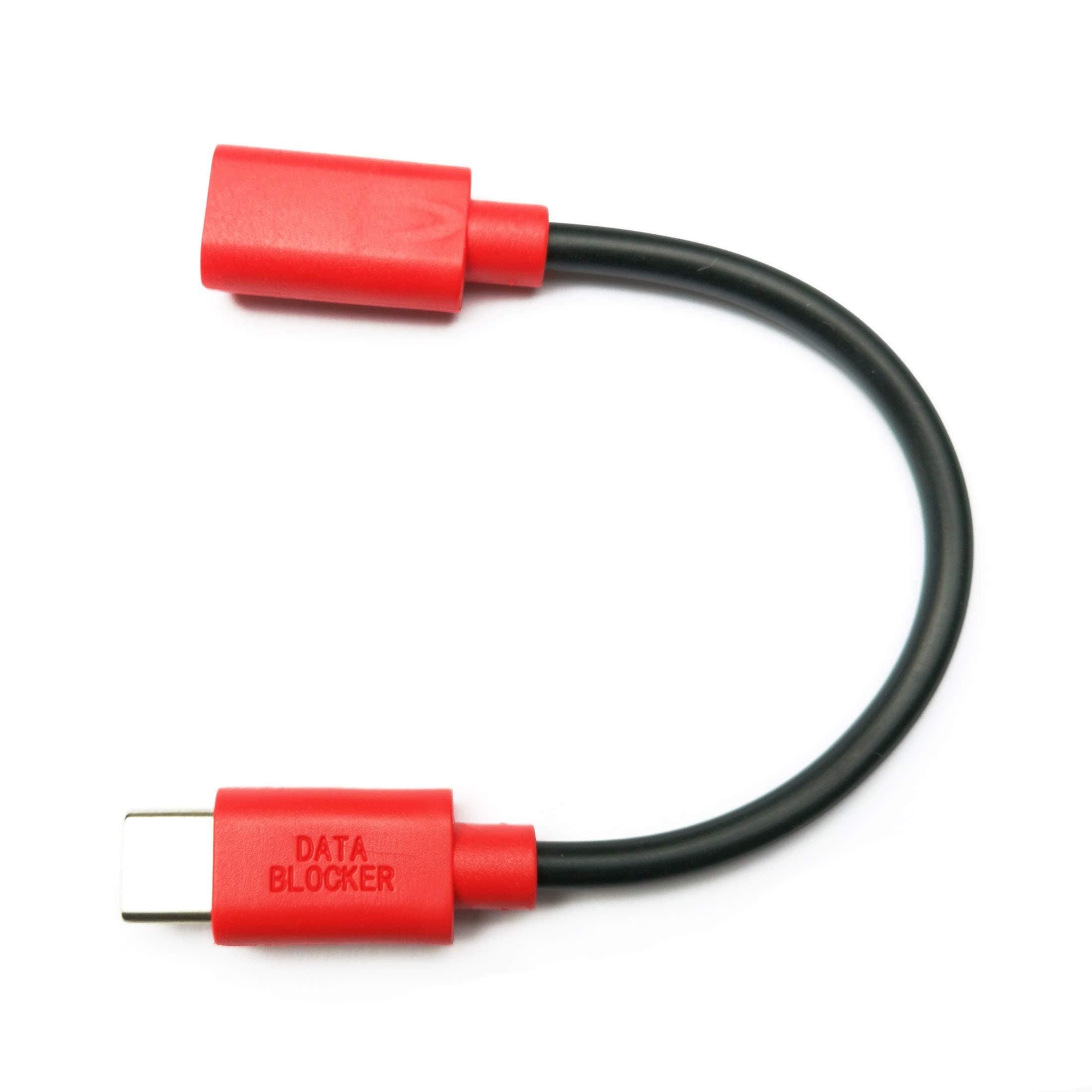 PortaPow - USB-C Data Blocker