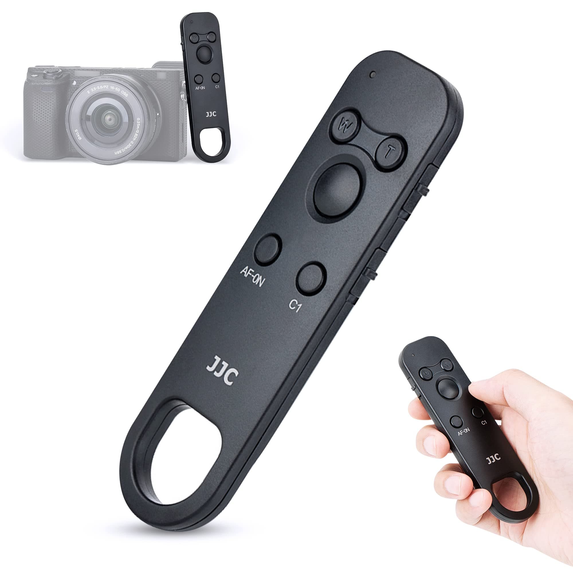 Wireless Remote Control