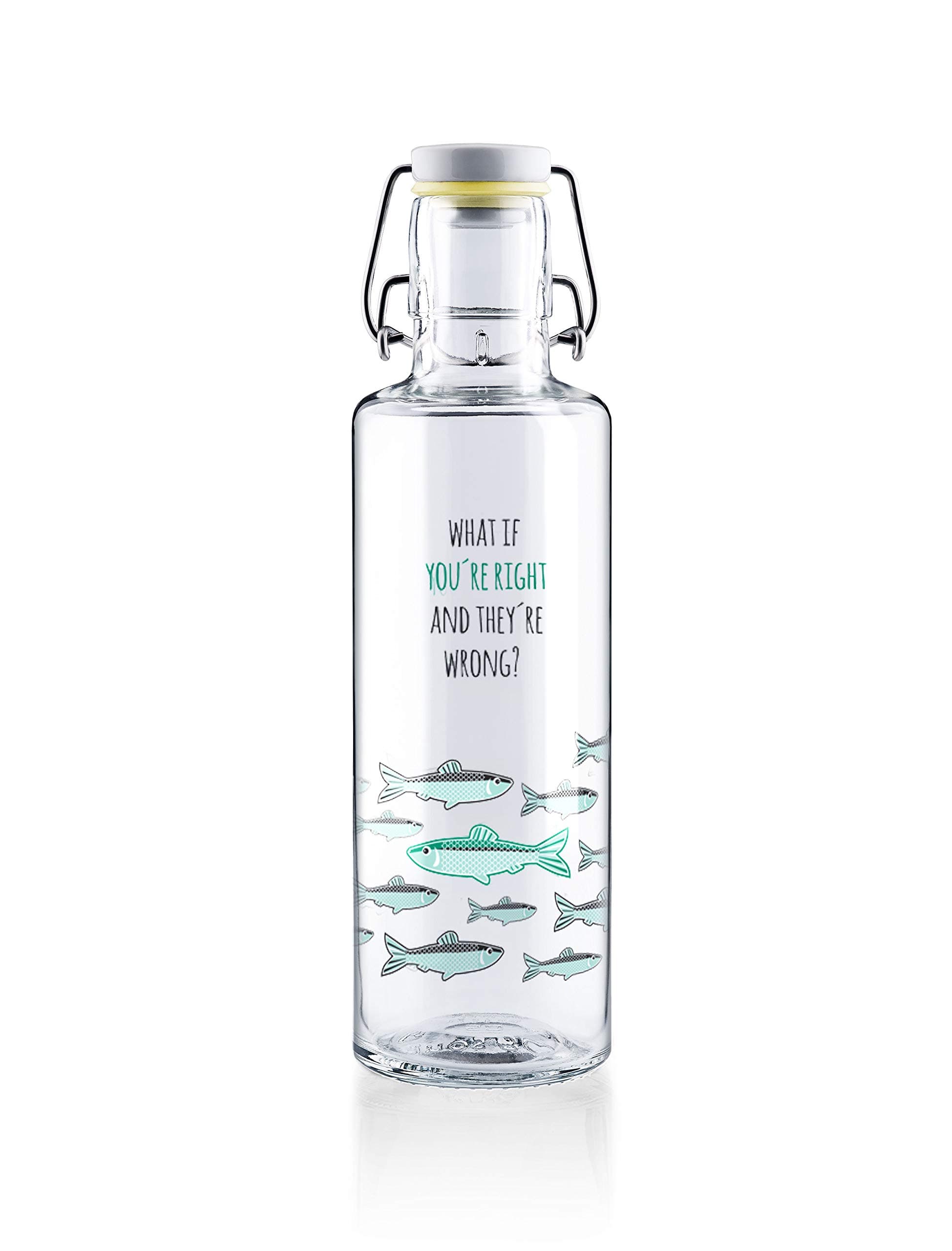 soulbottles You’Re Right