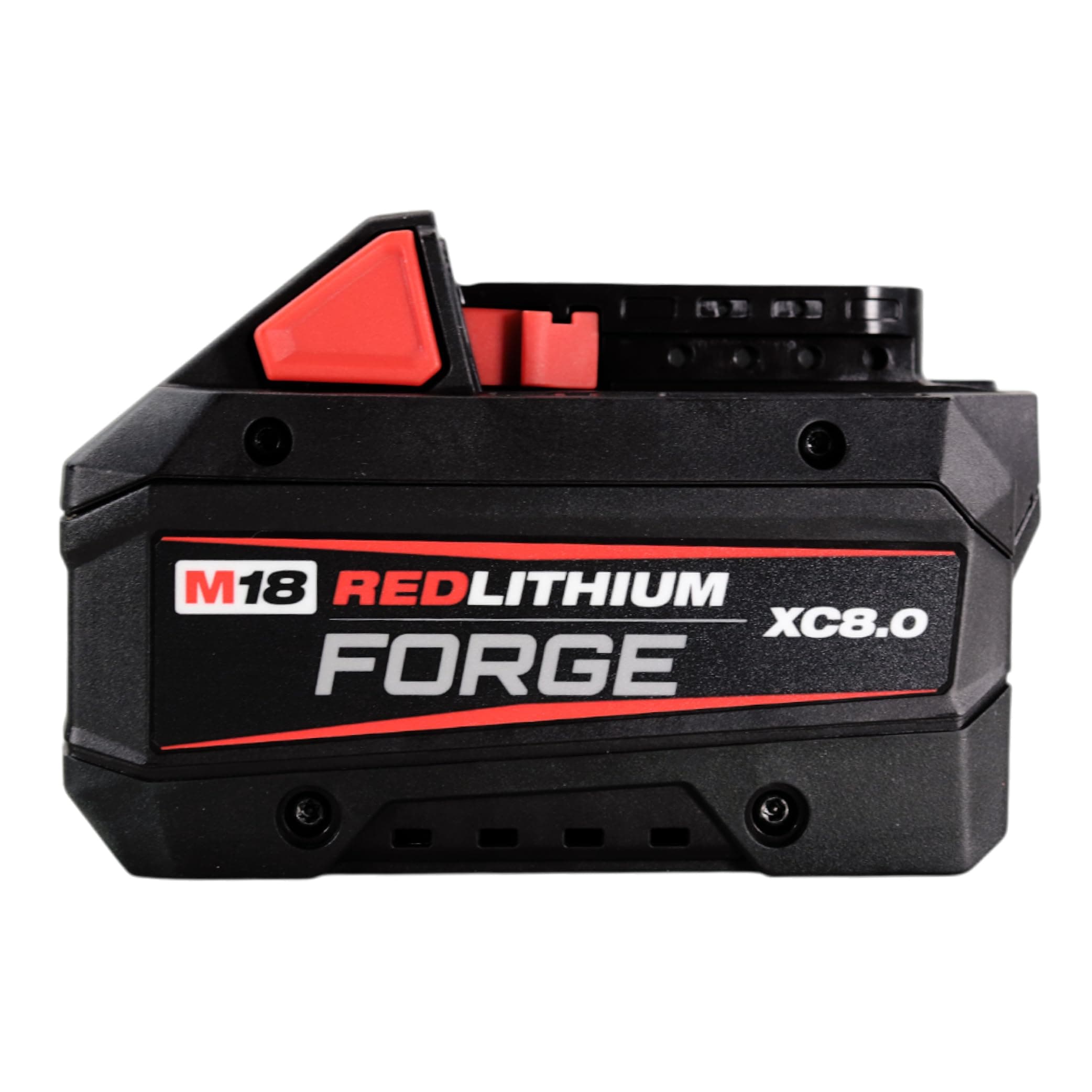 MILWAUKEE M18 REDLITHIUM HIGH OUTP