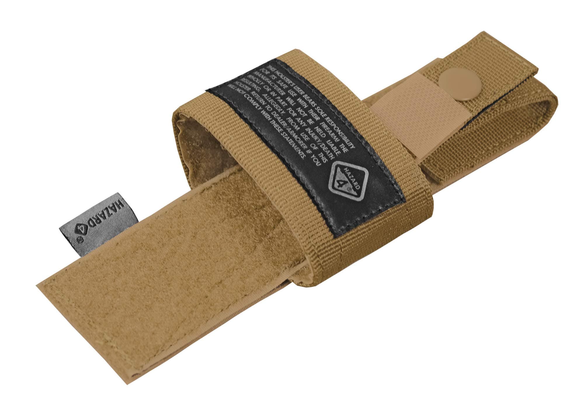 Universal Pistol/Gear Holster