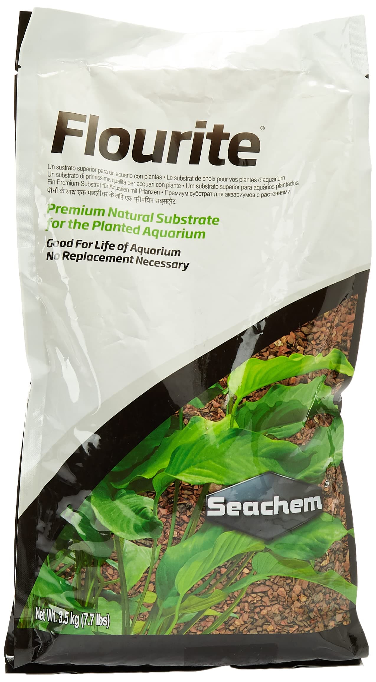Seachem Flourite 3.5kg