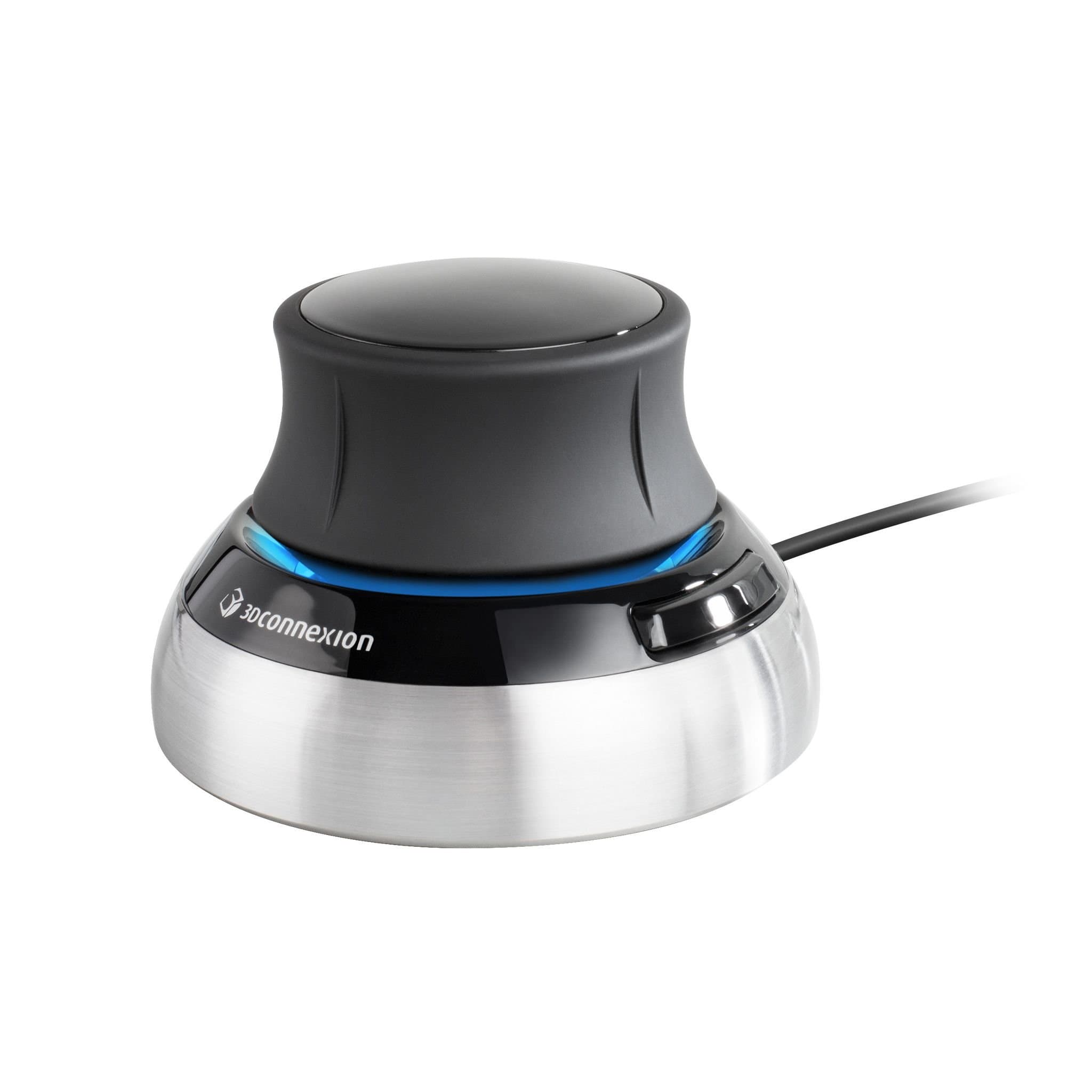3DX-700059 Spacemouse Compact 3D Mouse