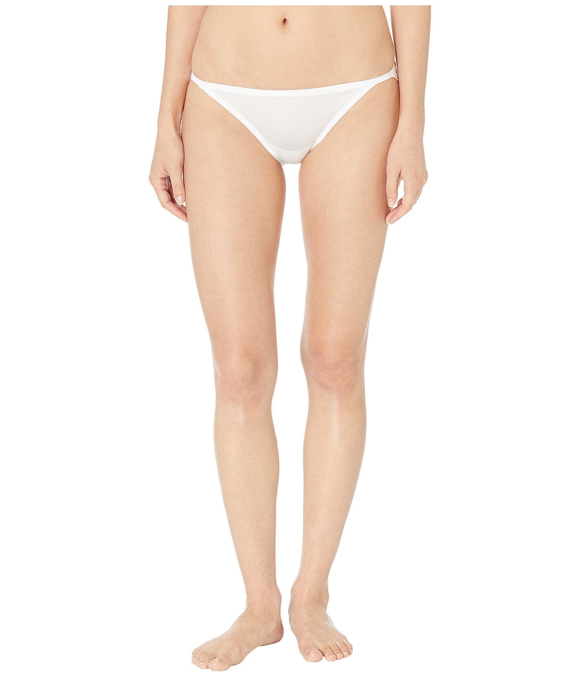 Jockey Smooth & Radiant String Bikini