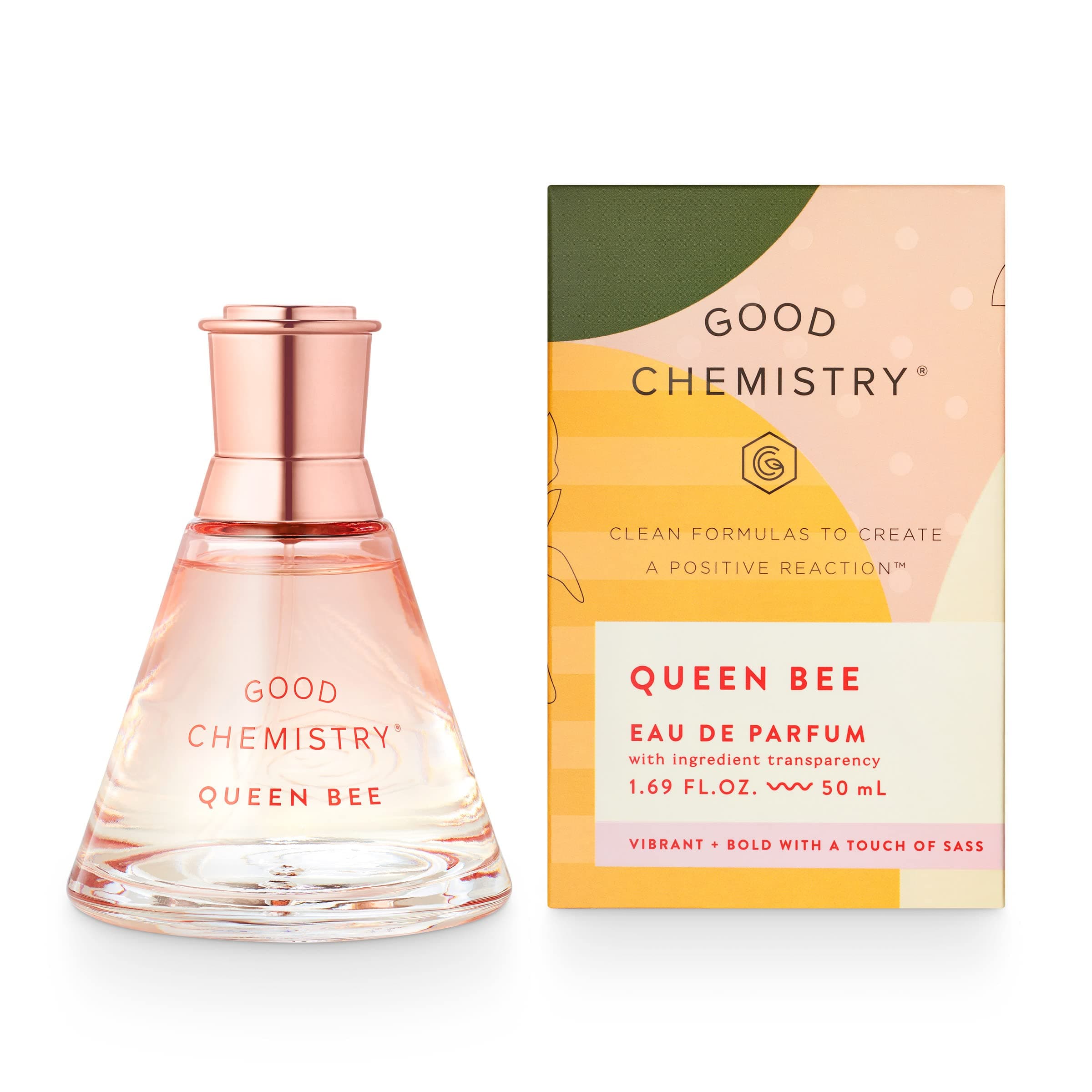 Queen Bee Eau de Parfume