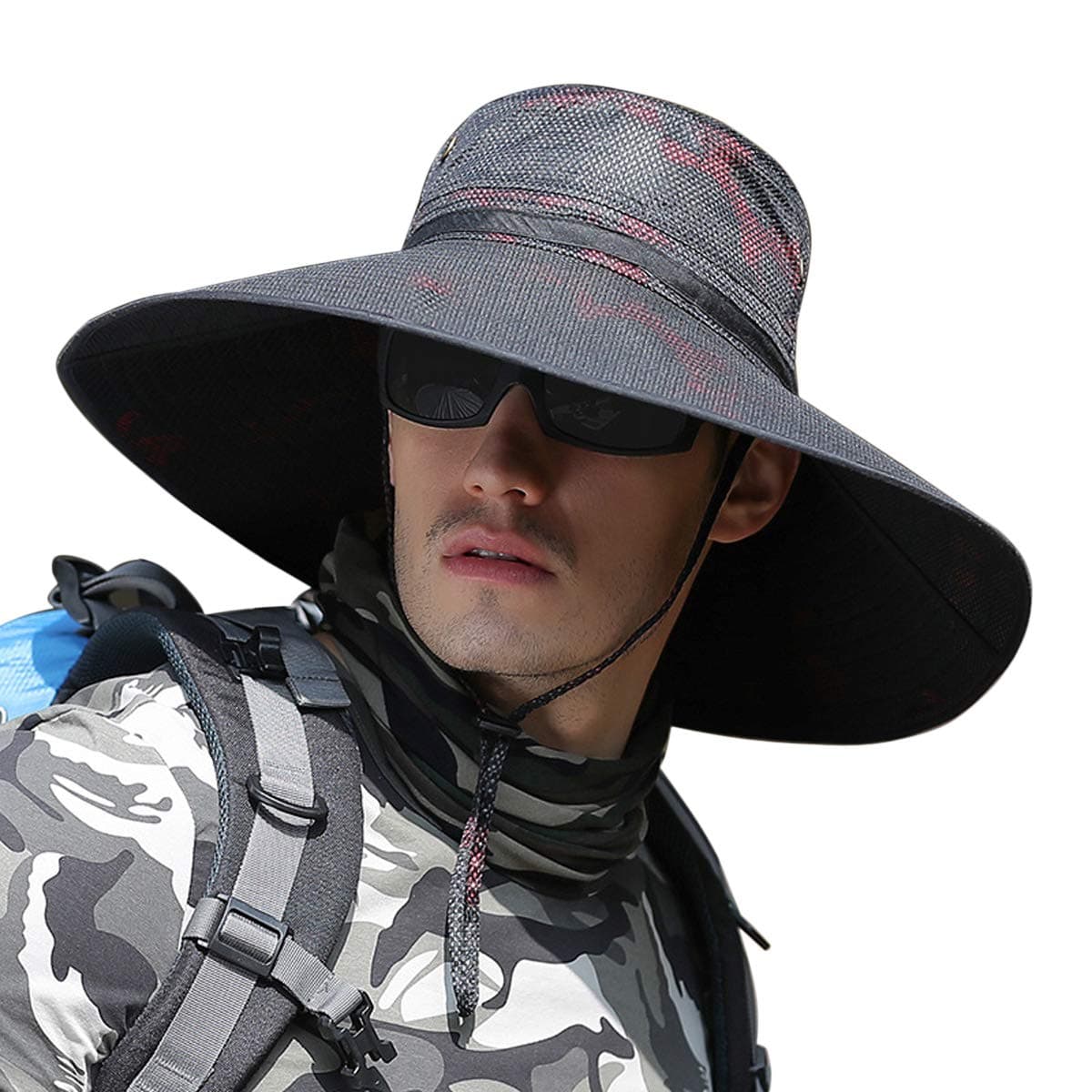 womens Floppy Sun Hat