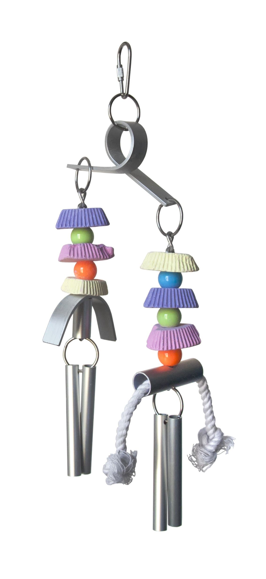 Chime Time Typhoon Bird Toy 62155