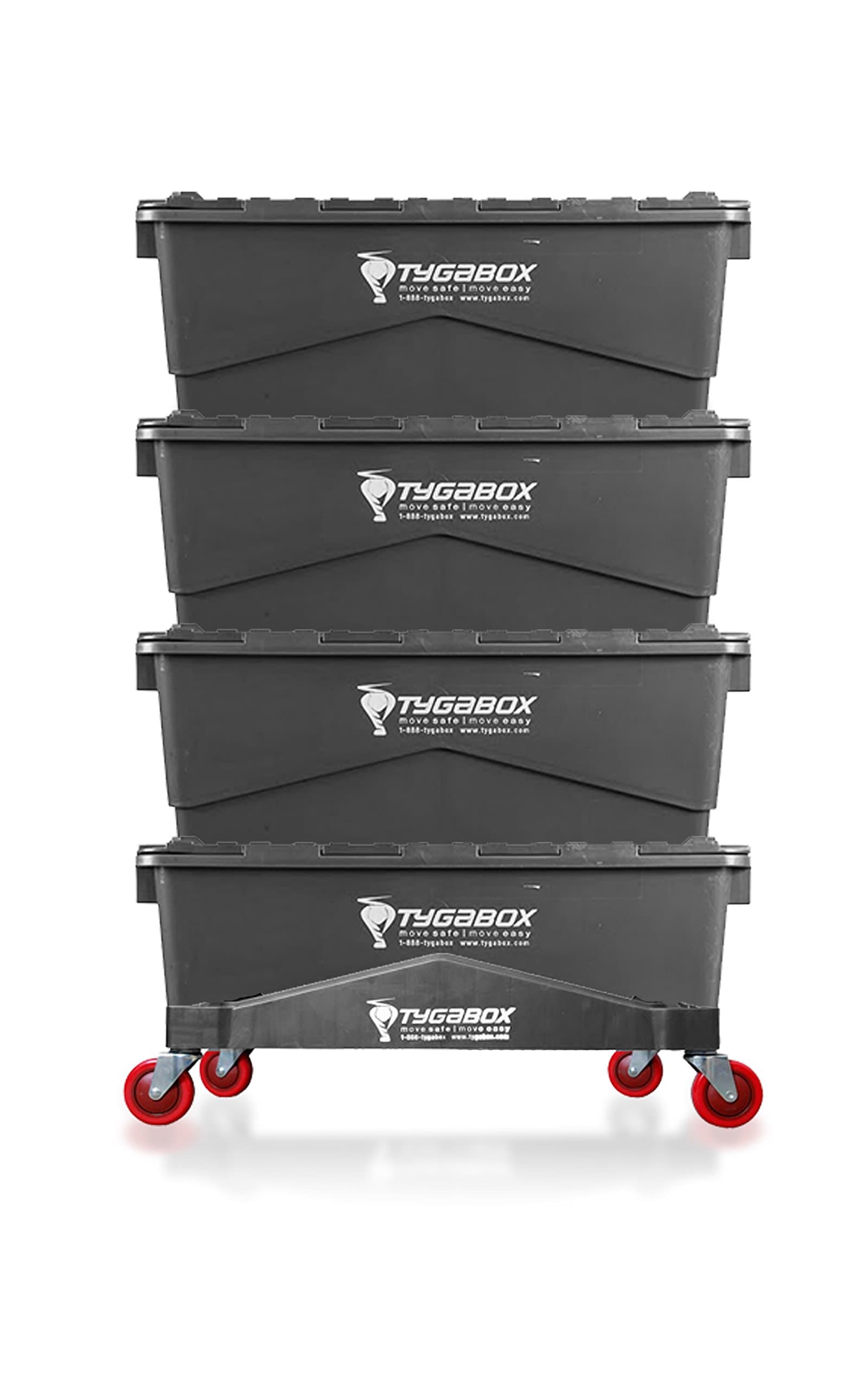 Micro TygaTools Kit - SilverBullit Grey - Ships Free and Fast Directly from TygaBox