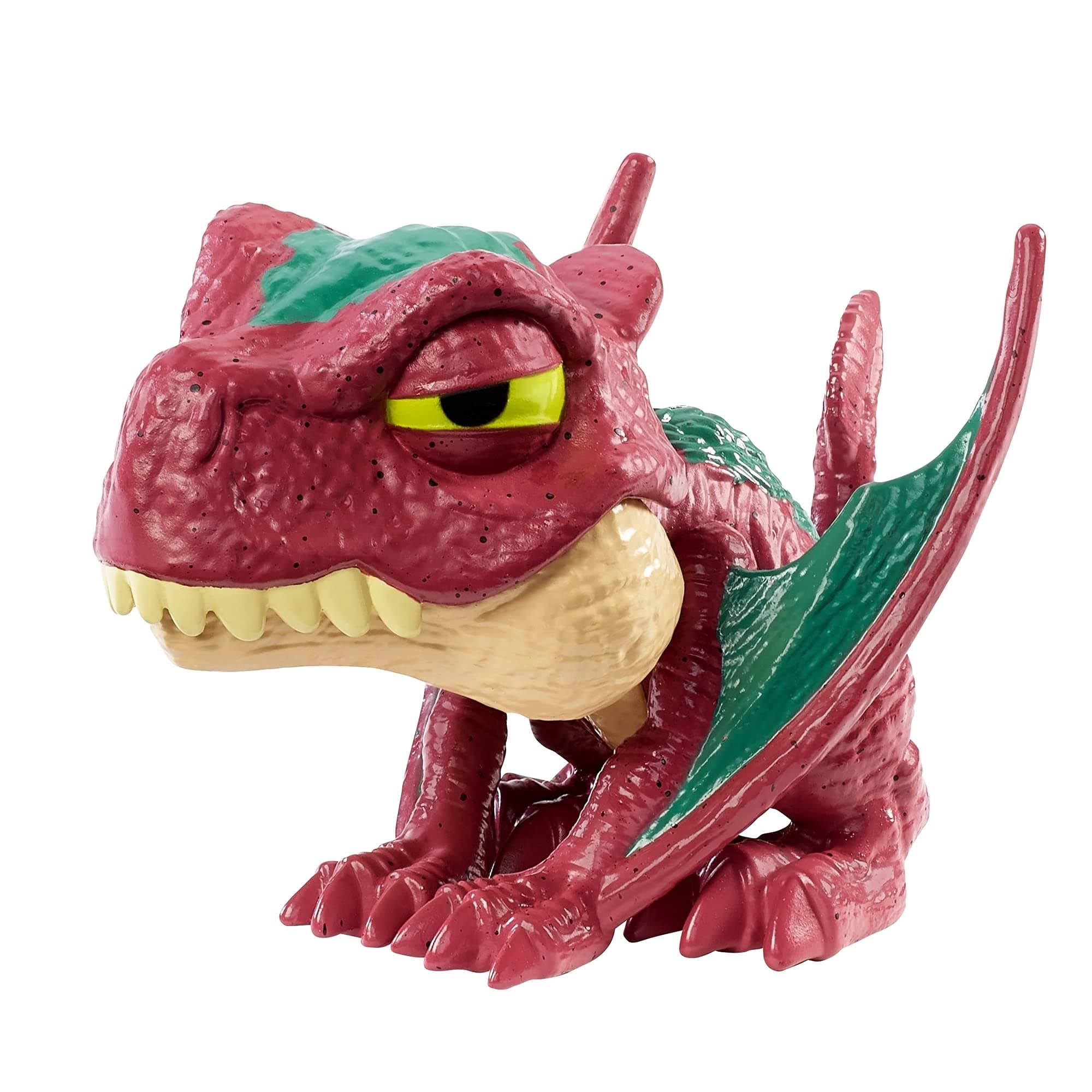 Snap Squad Attitudes Dimorphodon Figure