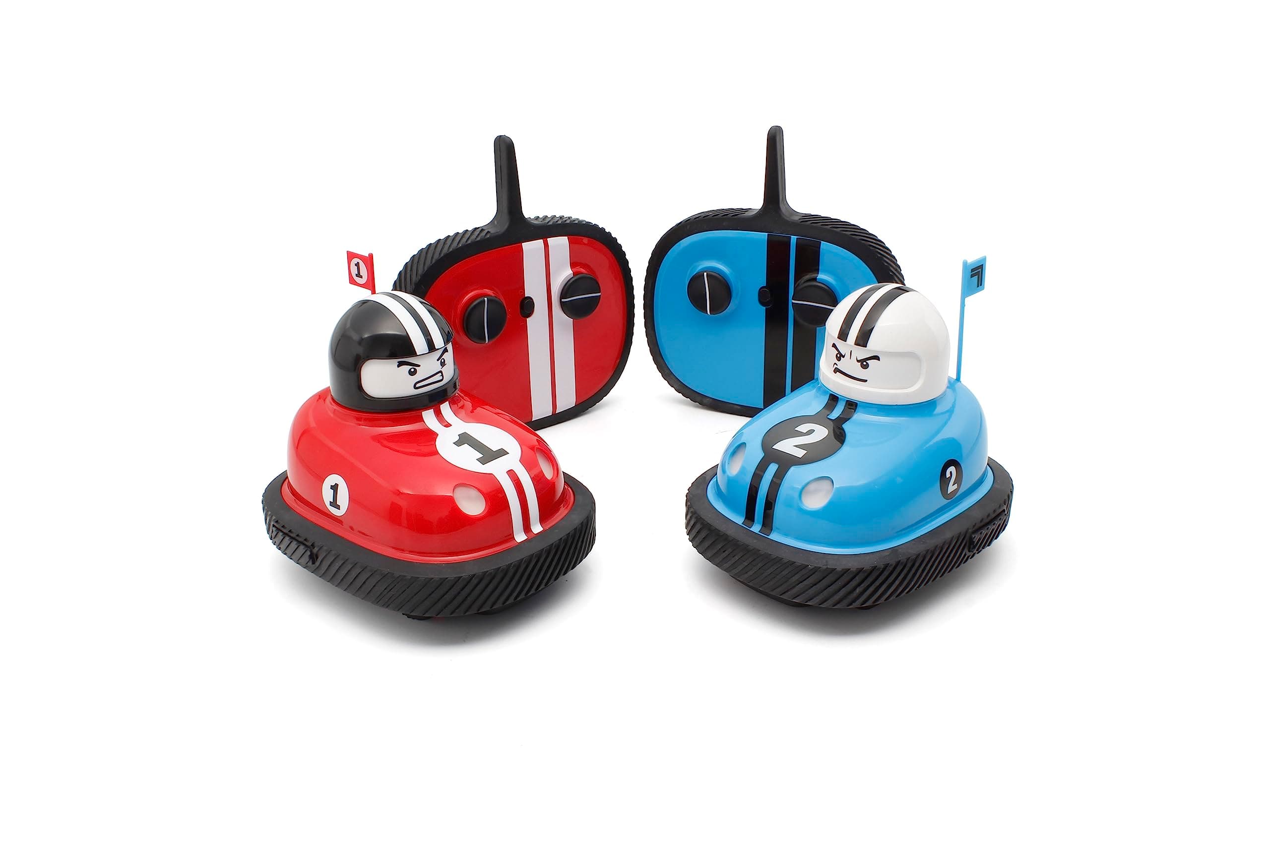 Egg TK001 R/C Gachinko Racer