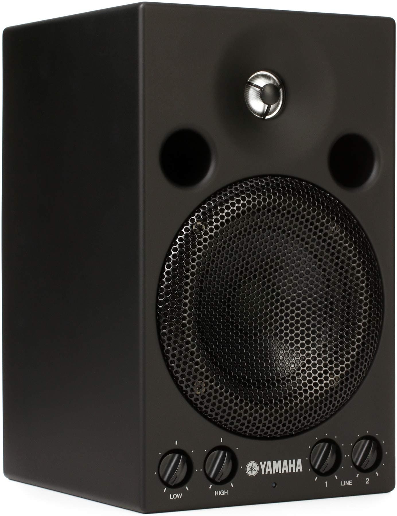 MSP3 Powered Monitor Loudspeaker System