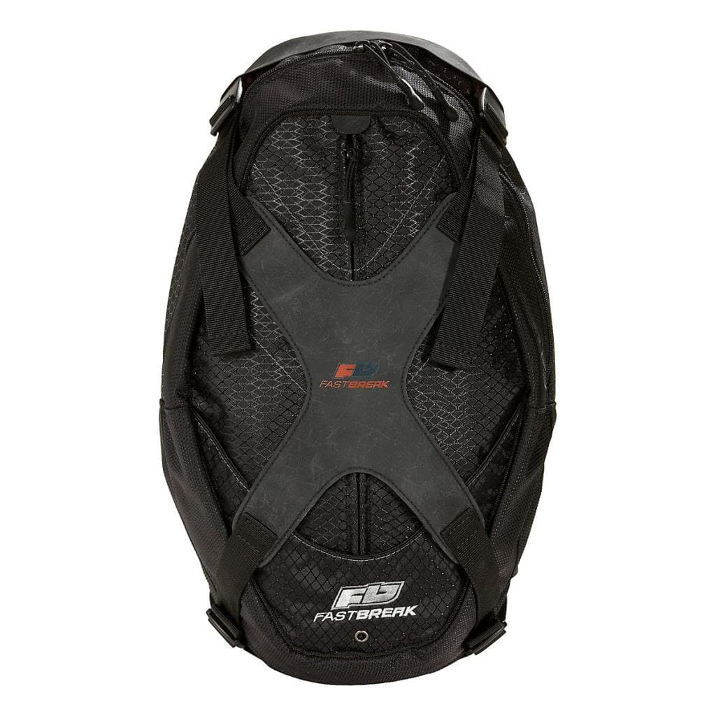 FASTBREAK AERIAL M black