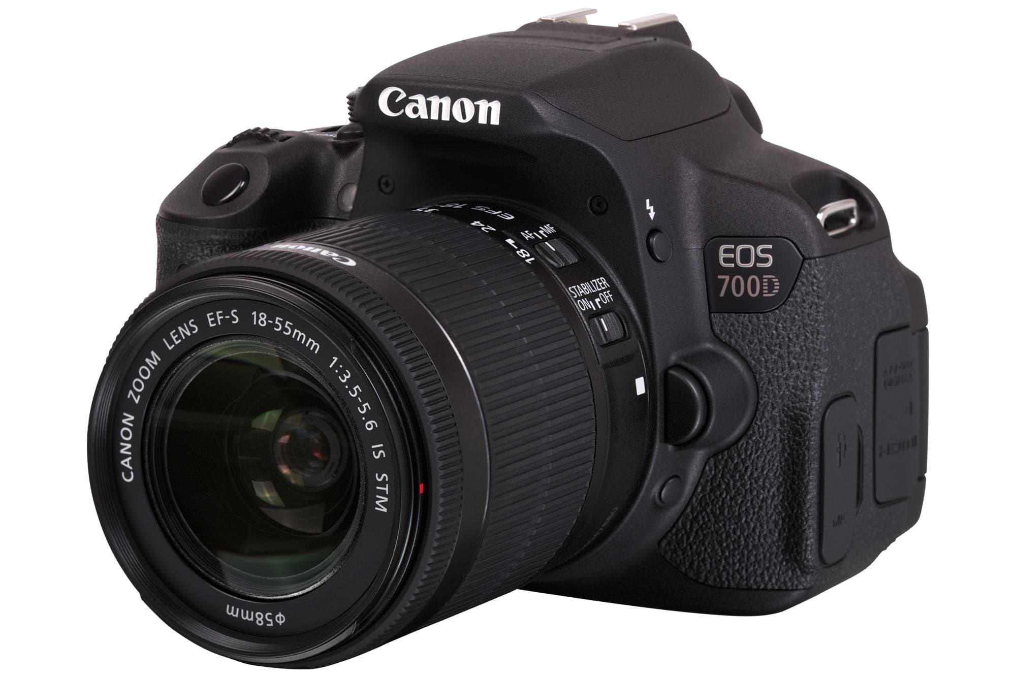 EOS 700D