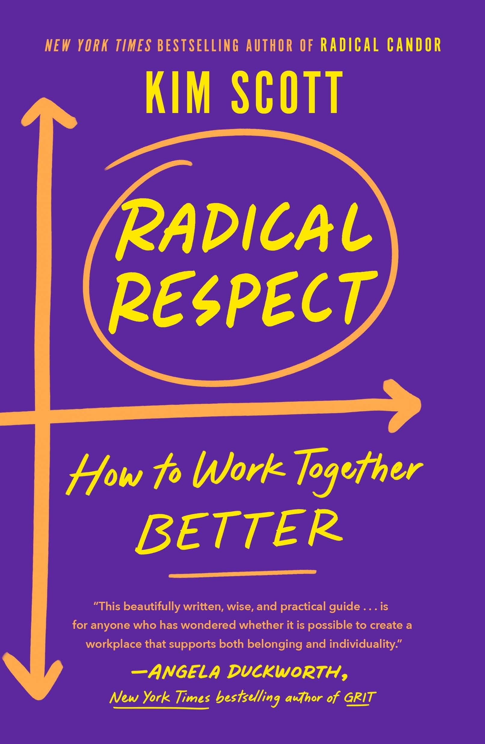Radical Respect: How to Work Together Better Paperback – 7 May 2024