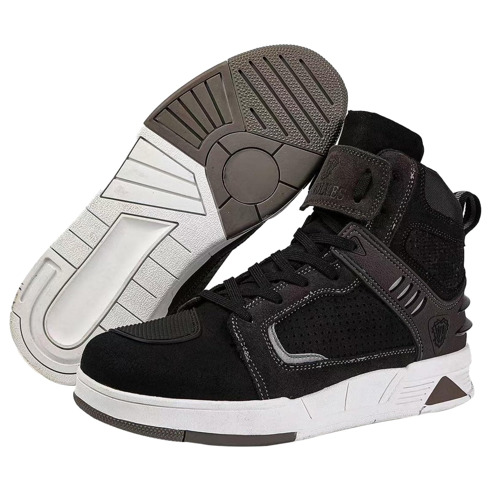 Unisex Jgl-222Motorcycle Boot