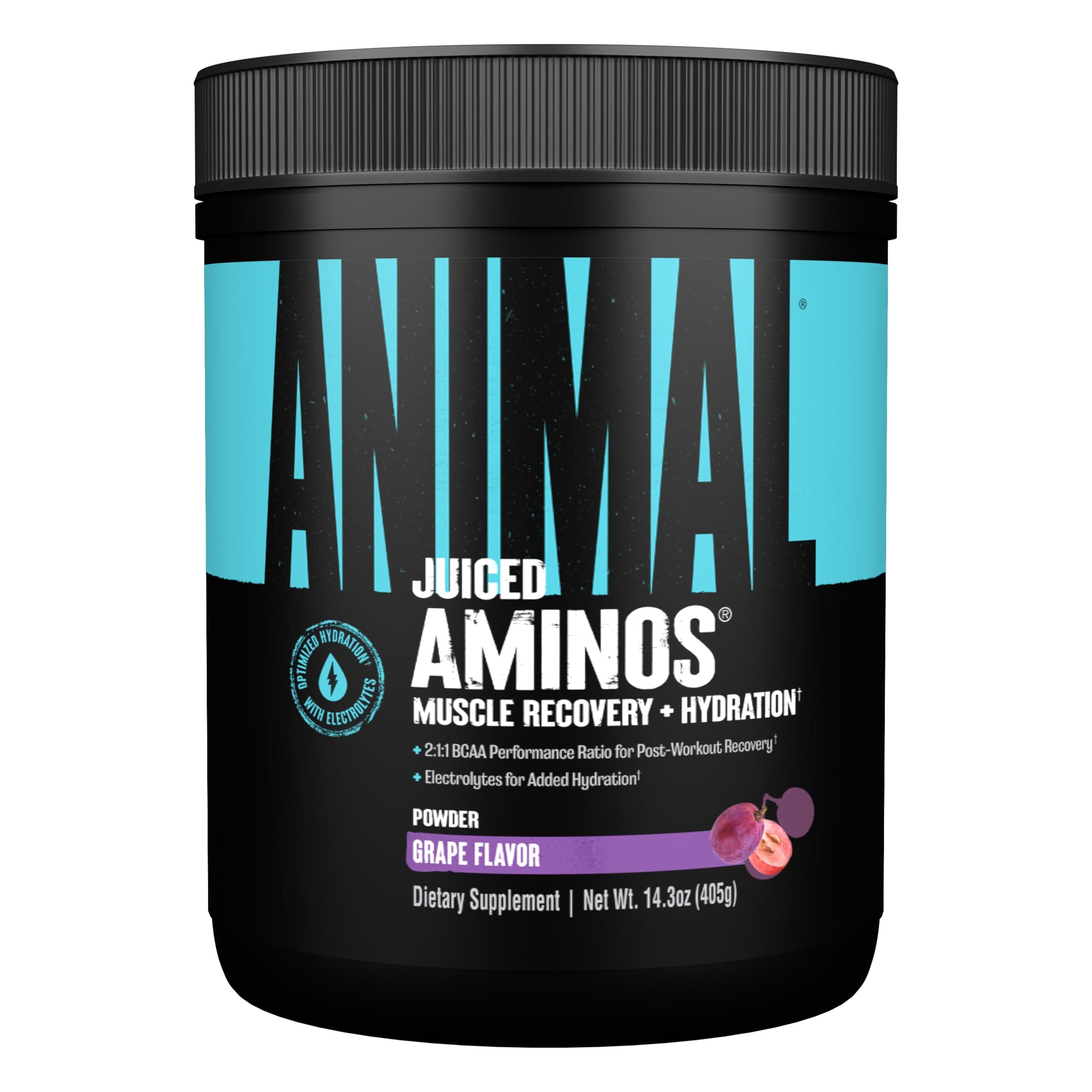 Animal Juiced Aminos