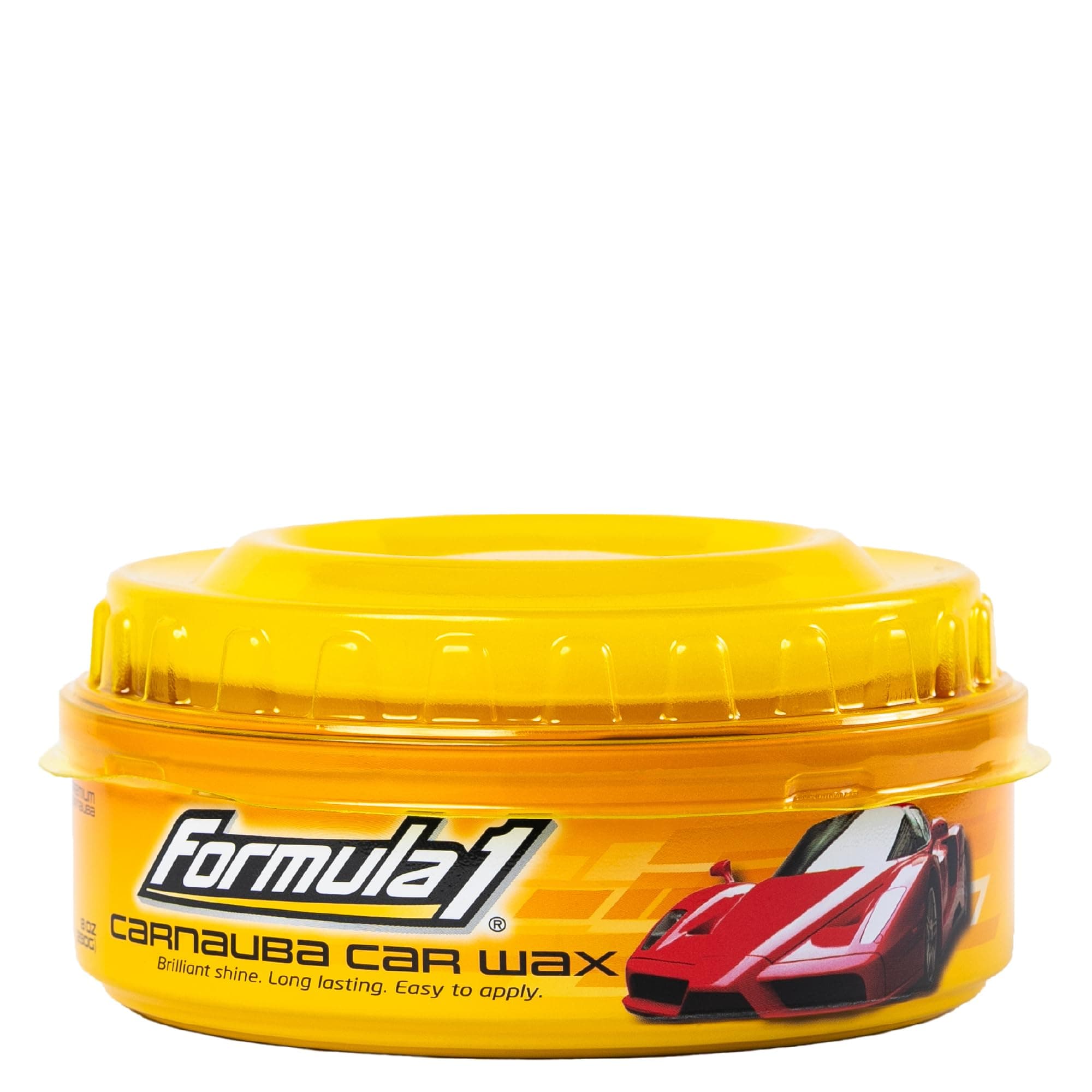 615026 Carnauba Paste Wax (230 g)