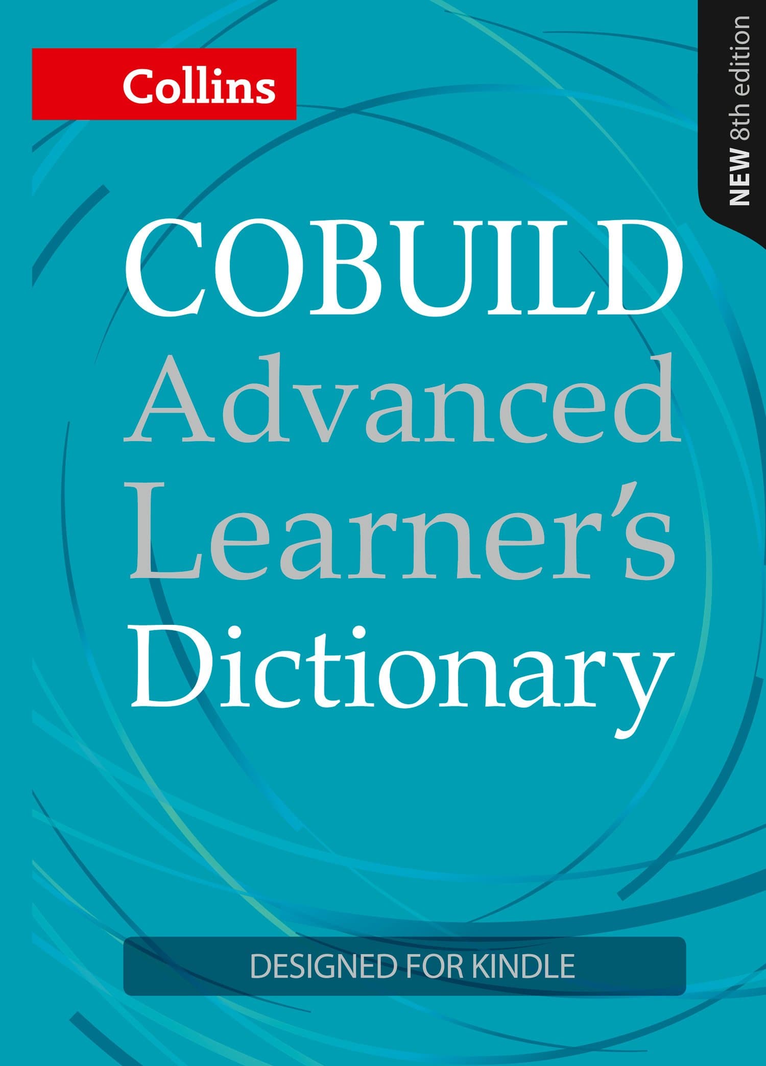 COBUILD Advanced Learner’s Dictionary KINDLE-ONLY EDITION