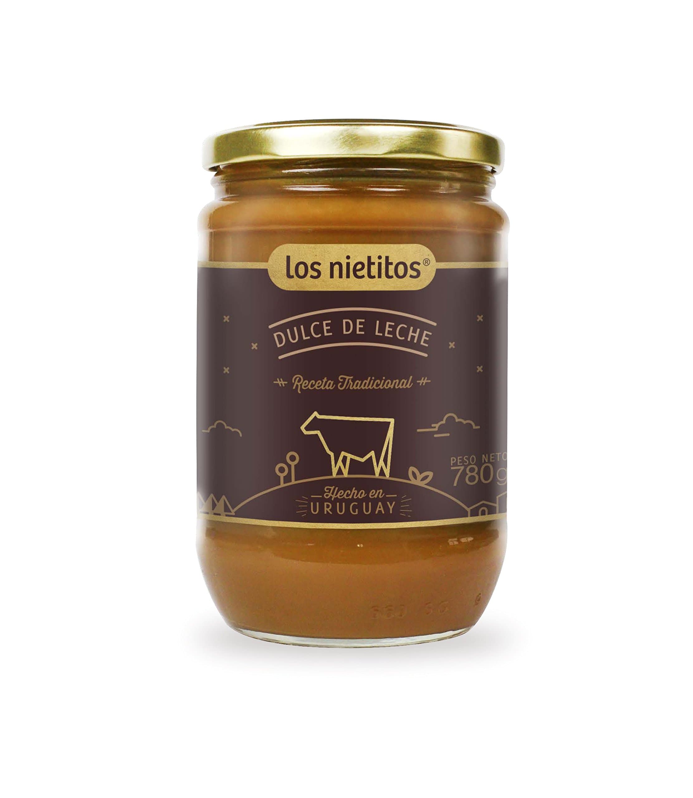 Dulce de Leche - Caramel Spread 780g