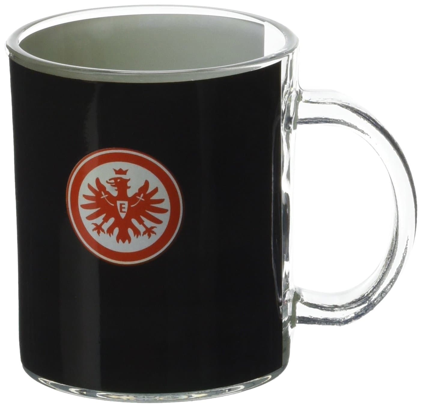 Tradecon Eintracht Frankfurt Magic Mug