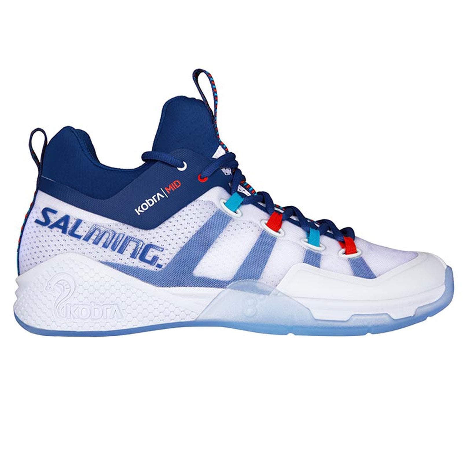 Salming Chaussures Kobra Mid 2 Indoor