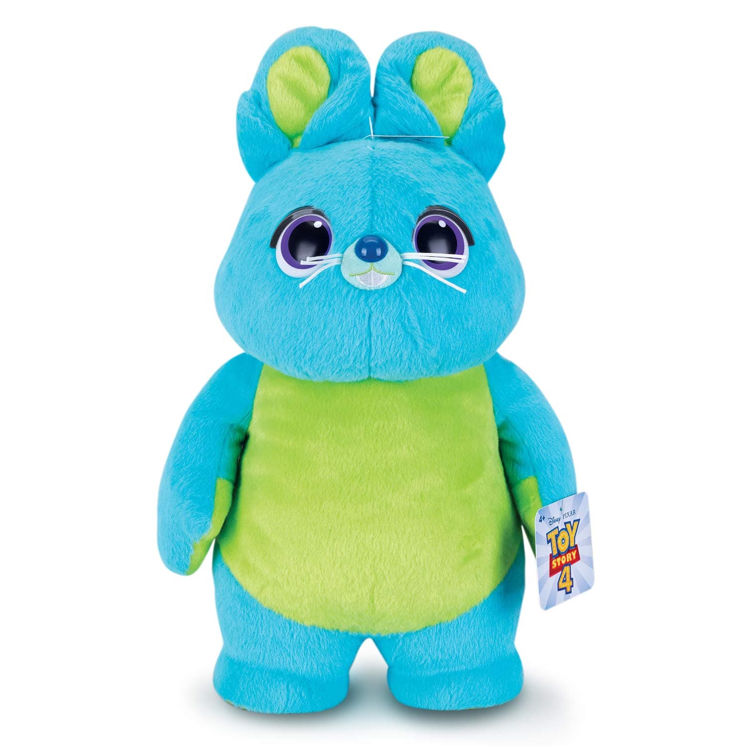 Toy Story 4 - Bunny Huggable Plush