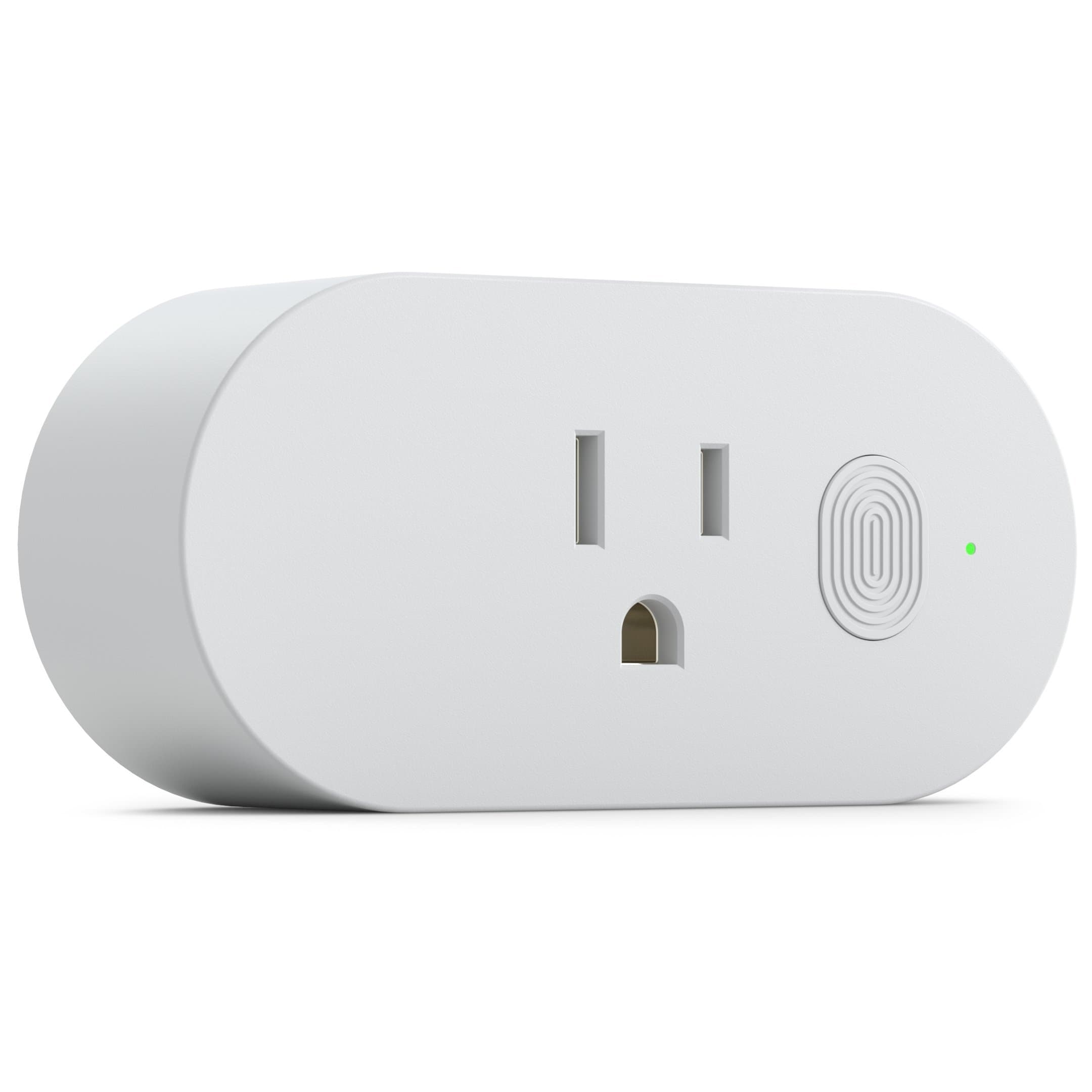 PowerBear Wifi Smart Plug [16A] Compatible with Alexa, Google Home & App