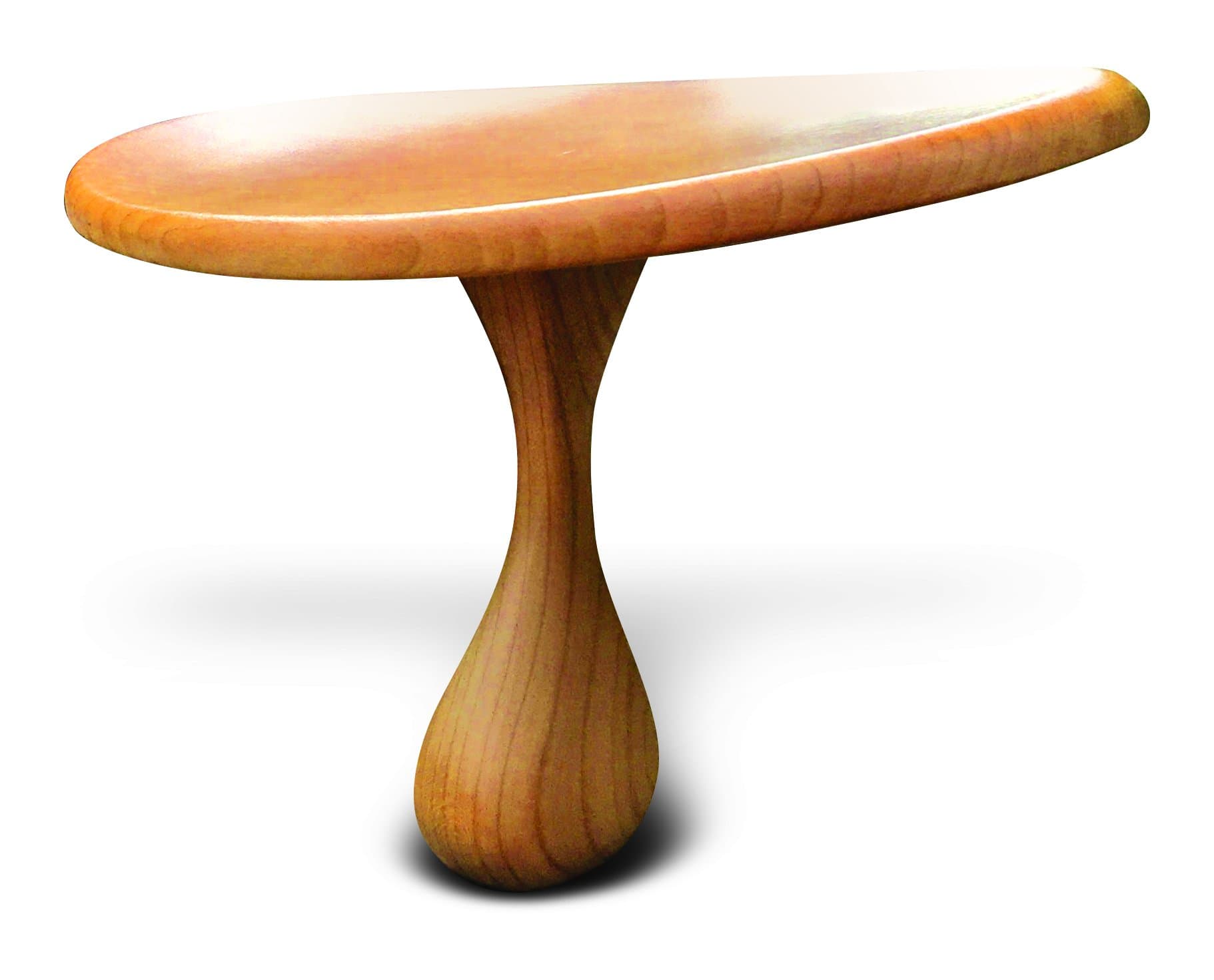 Handcrafted Meditation Bench - Meditation Seat from