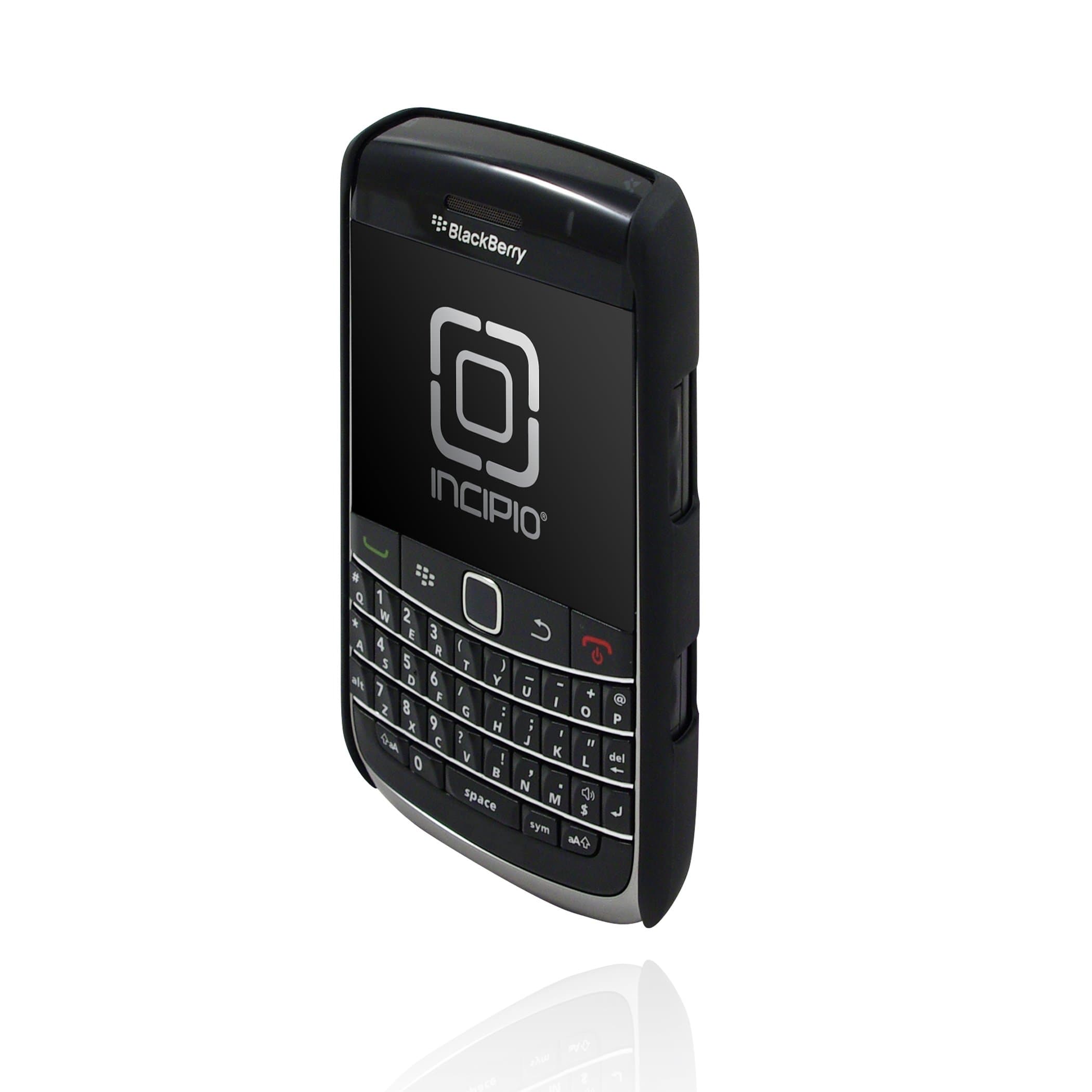 BlackBerry Bold 9700 Series Feather(Black)
