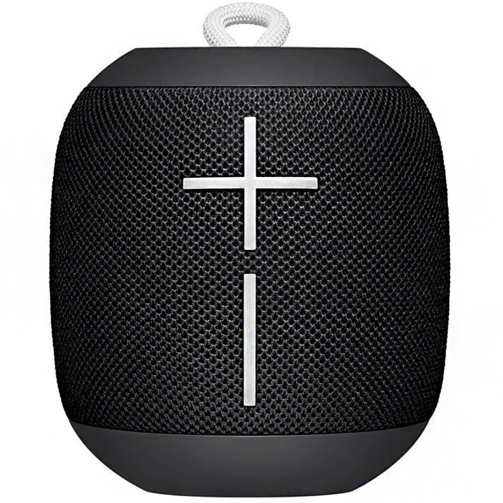 ULTIMATE EARS - CUSTOM Ultimate Ears WONDERBOOM Speaker System - Wireless Speaker(s) - Portable - Battery Rechargeable