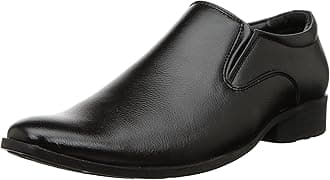 BataMen's Alfred Slipon Formal Shoes