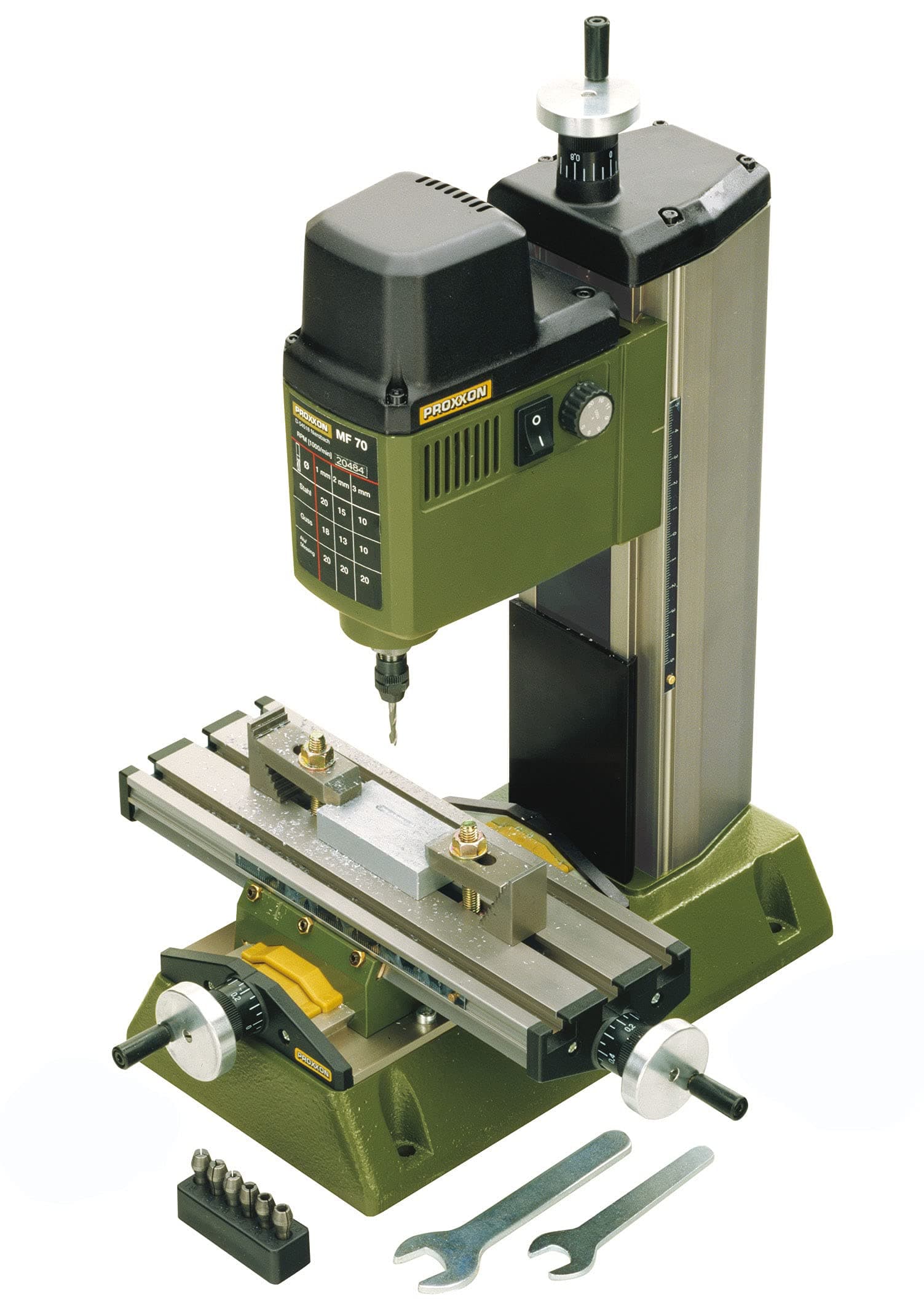 MICRO Mill MF 70, 37110