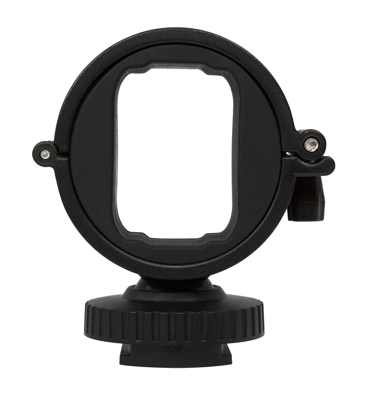 Looxcie HD Camera Clamp - Retail Packaging - Black