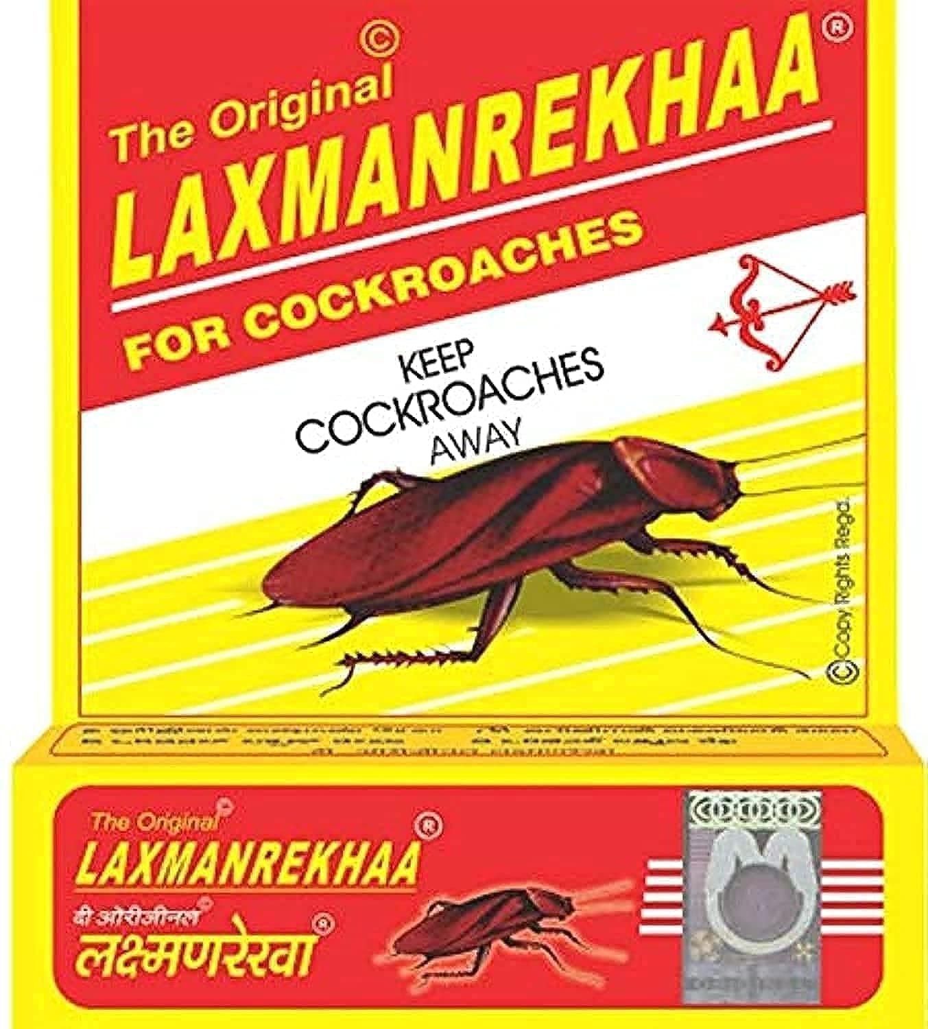 Cockroach Killer
