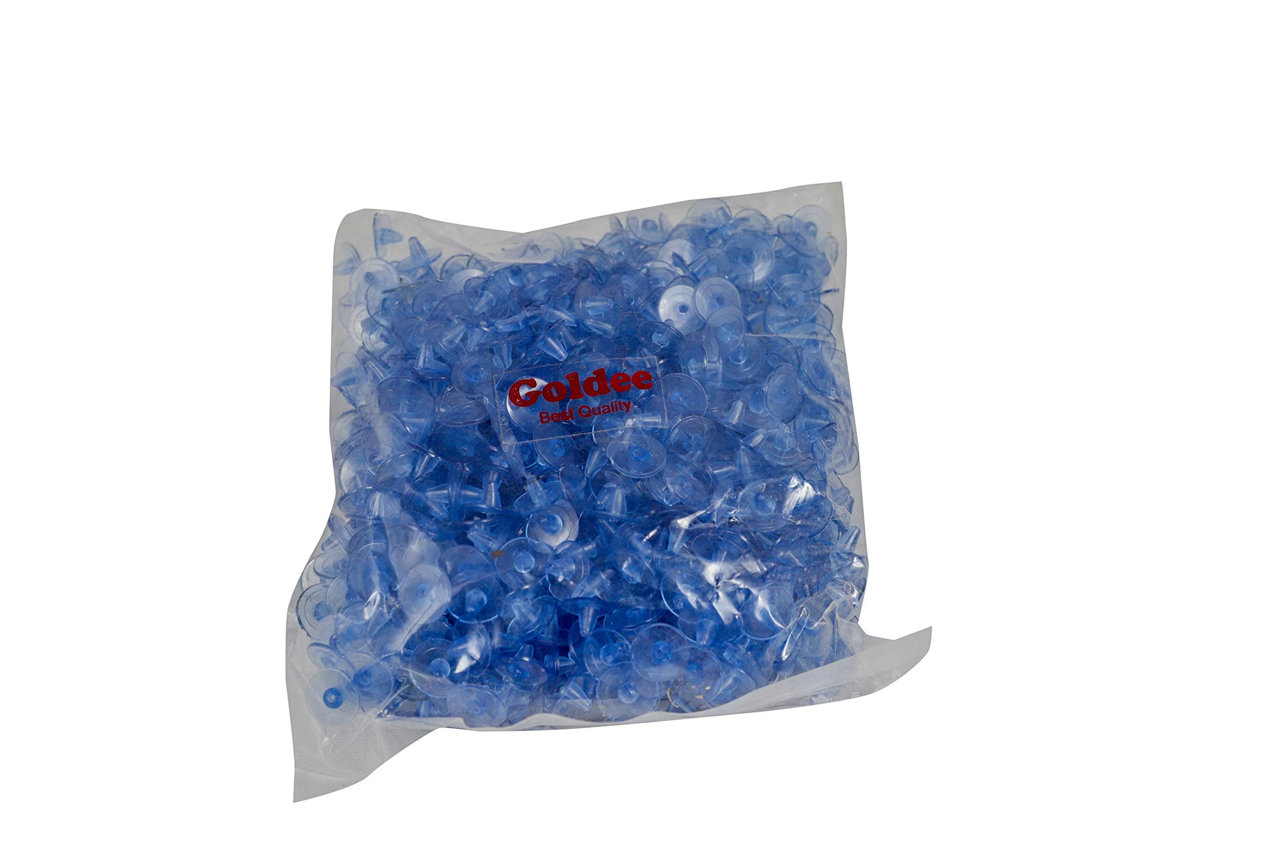 Tez Raftar Earing Pvk Back Push Pej