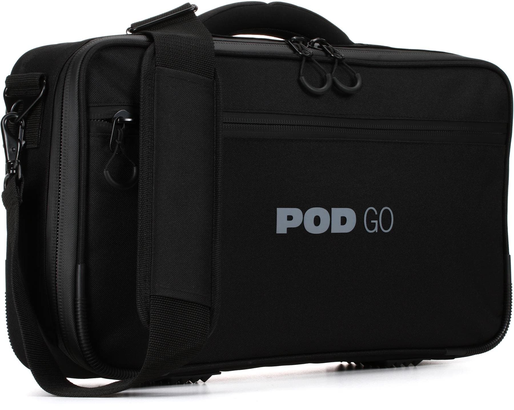 POD Go Shoulder Bag