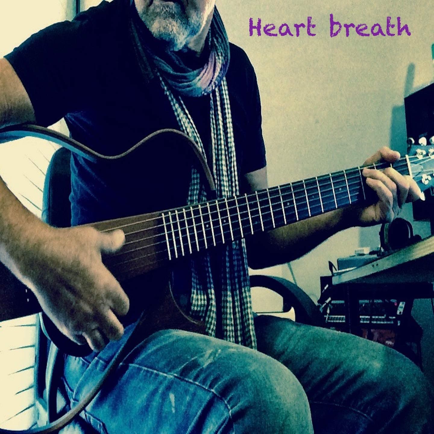 Heart Breath (feat. Rossella Ruini)