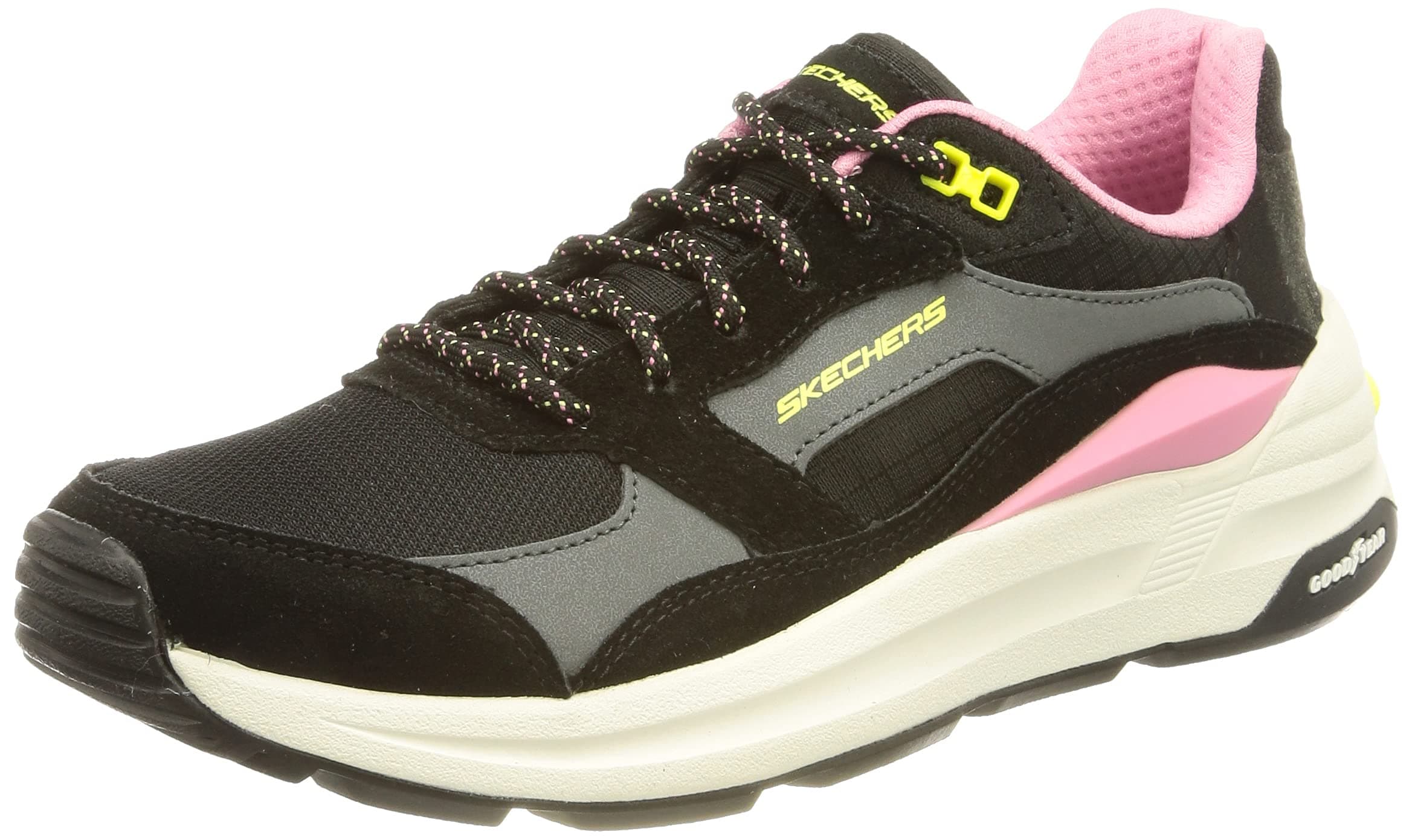 Women's Global Jogger Full Envy Sneaker