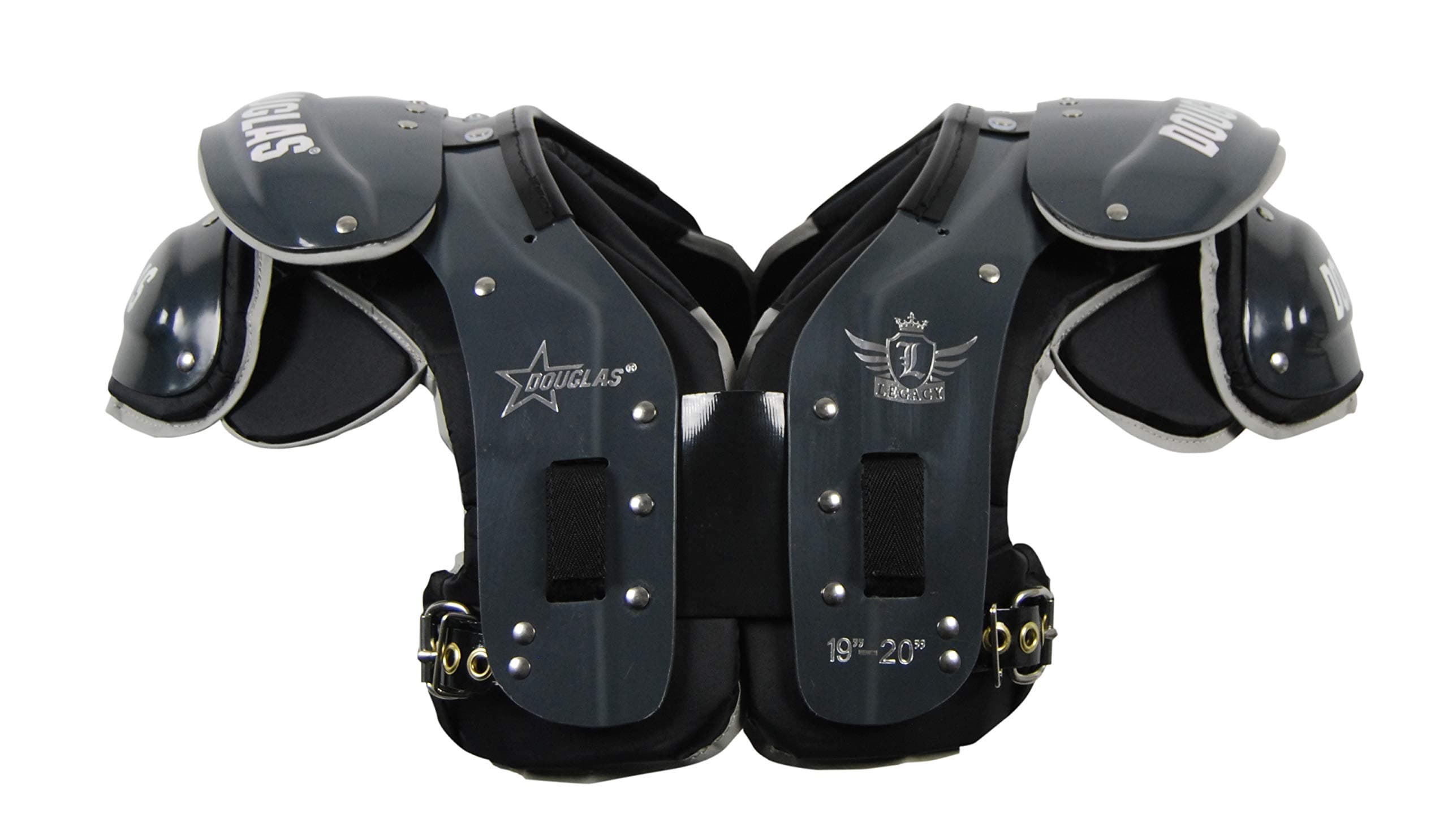 Legacy RD Football Shoulder Pad