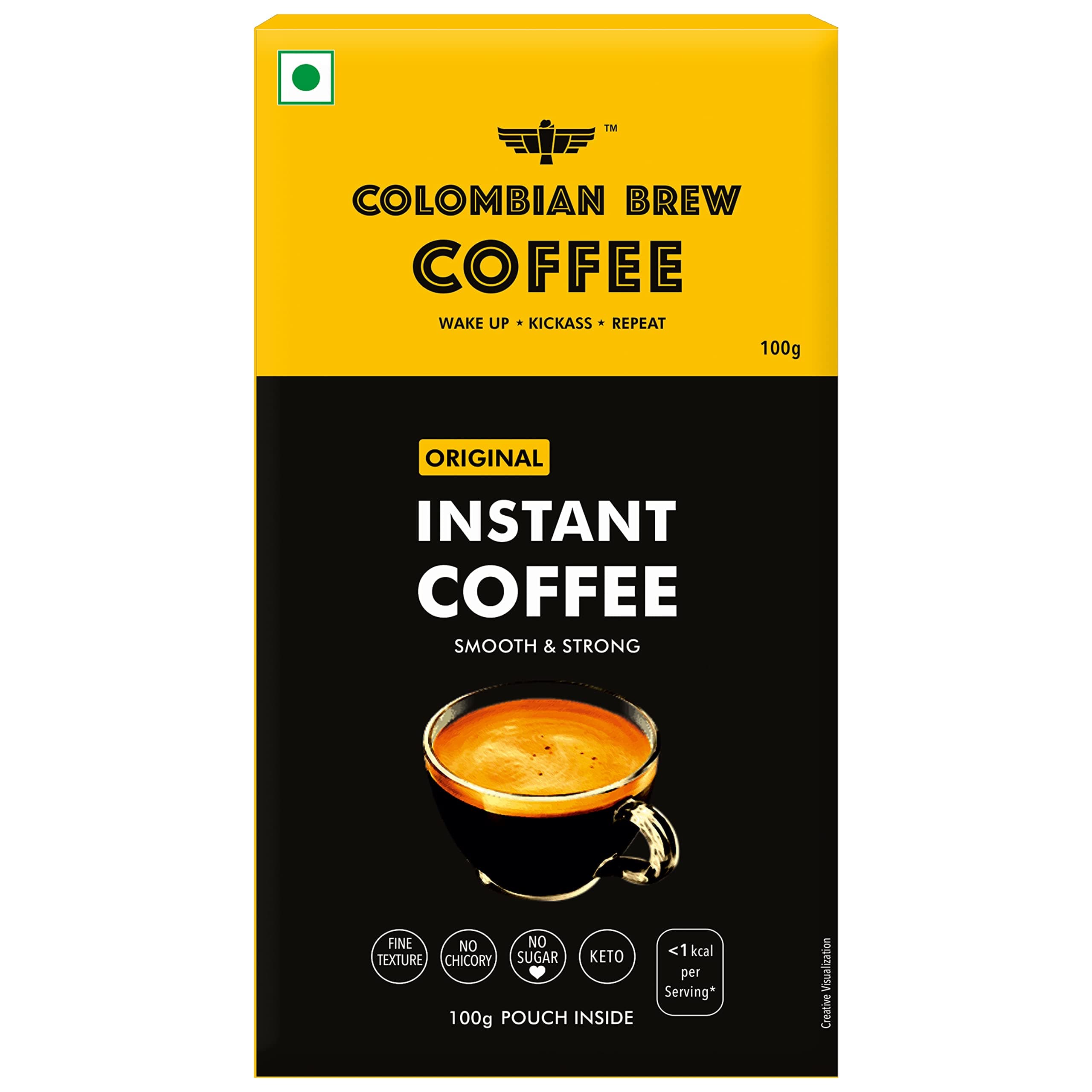 Instant Coffee | 100 g