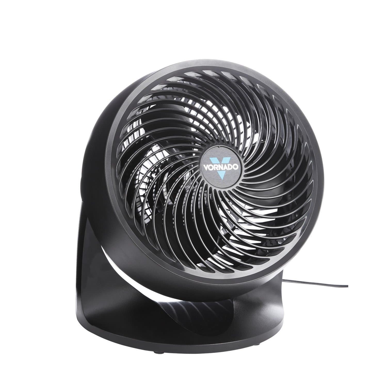 Vornado633 Room Ventilator, Black (EU Plug)
