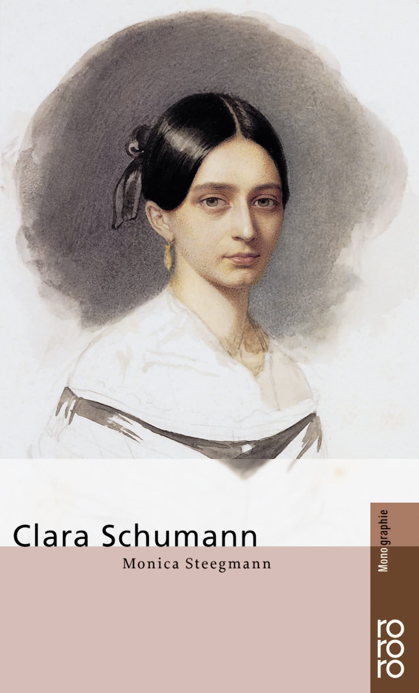 Clara Schumann (German Edition)