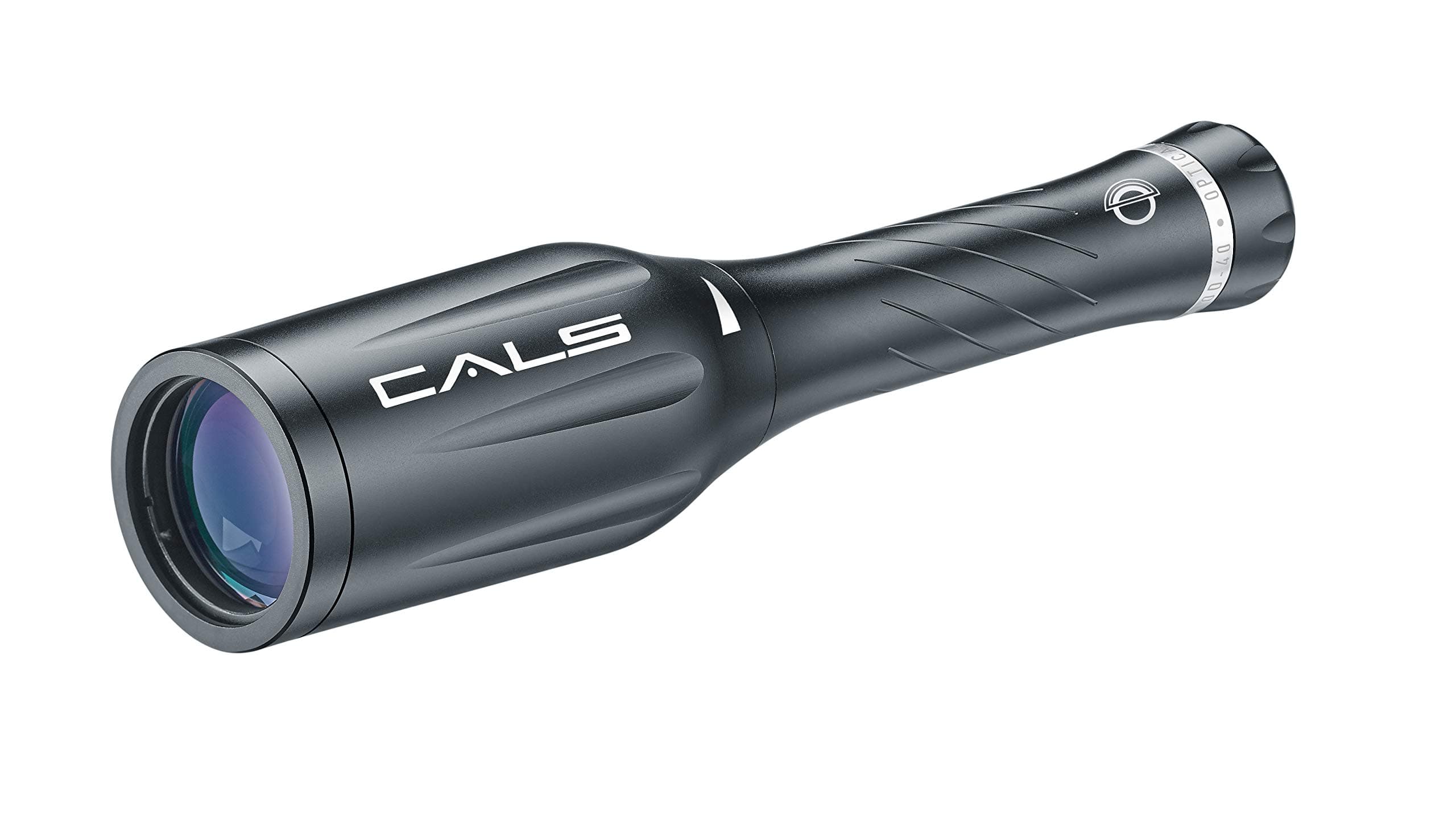 Walther Optical Dynamics od40 – Hand Torch (Flashlight)