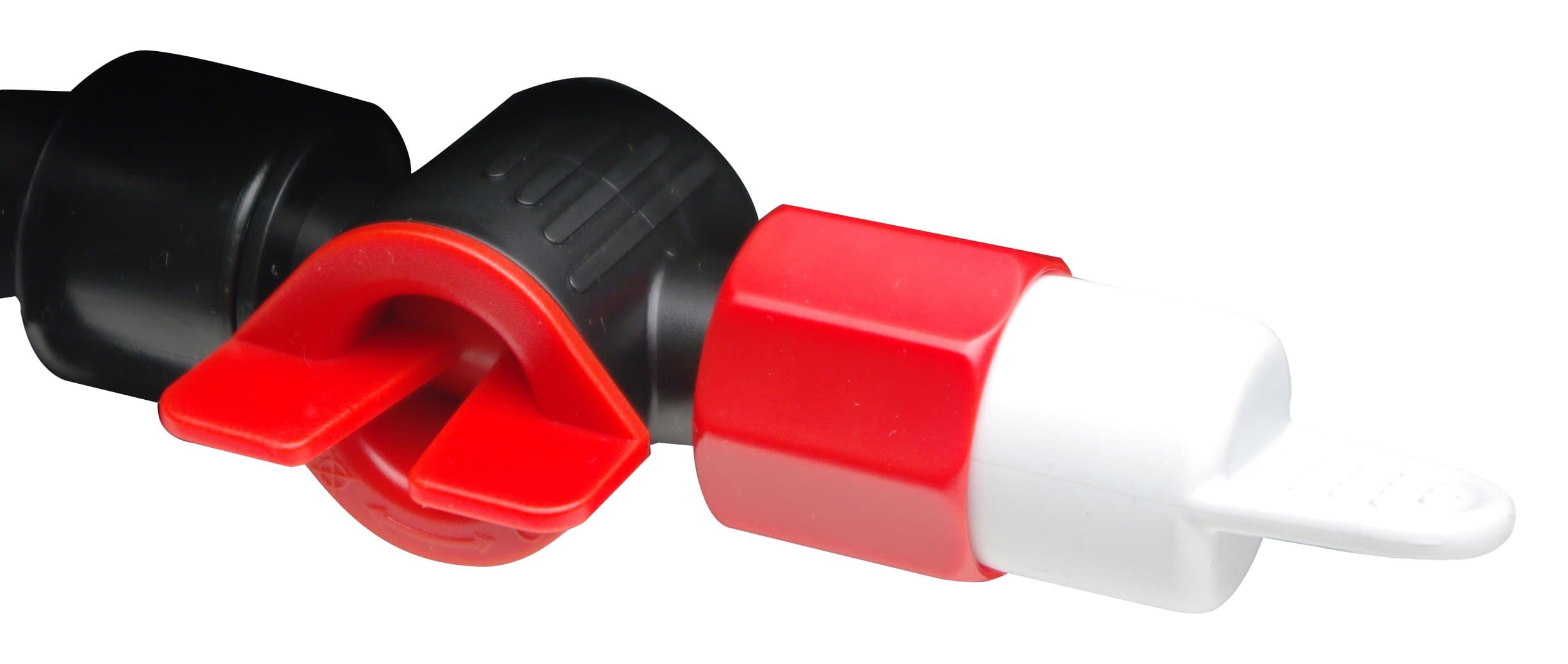 Fluval Drain valve for the filter FX6