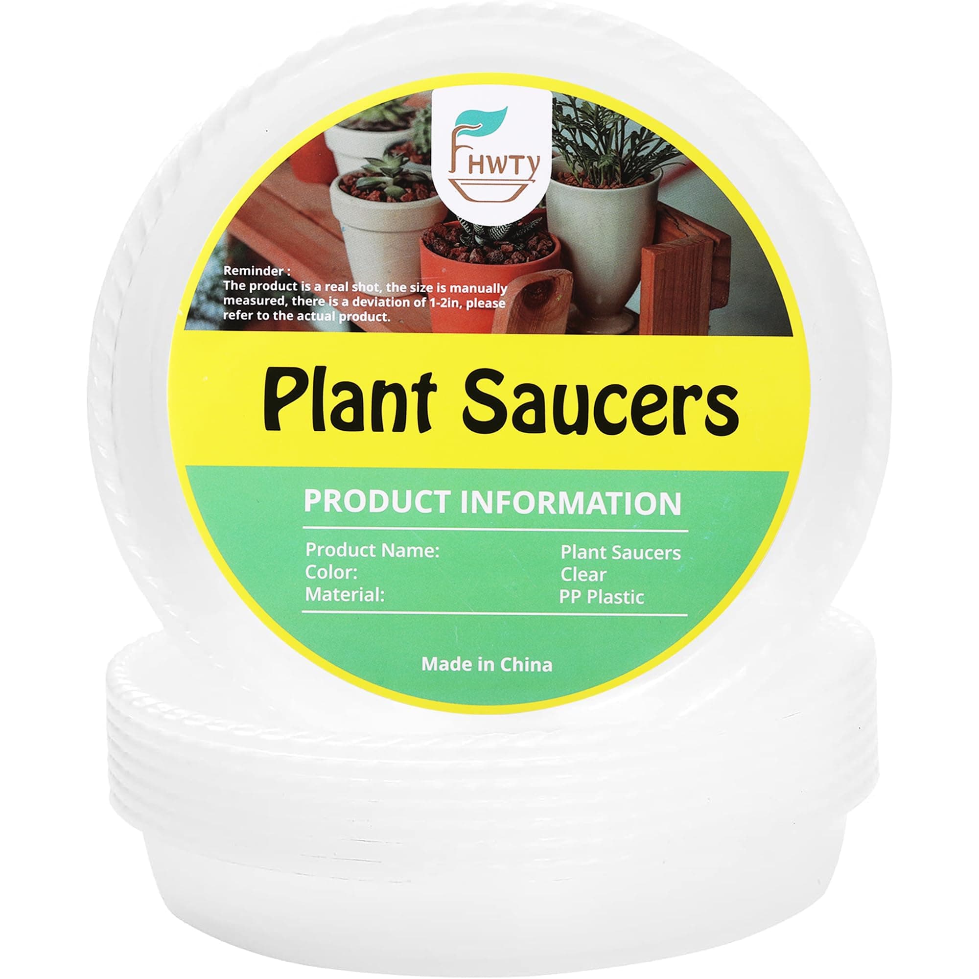 Plant Saucer