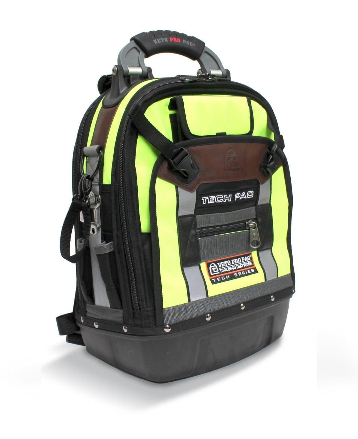 Veto Pro Pac Tech Pac Hiviz Service Technician Bag (Multicolour)