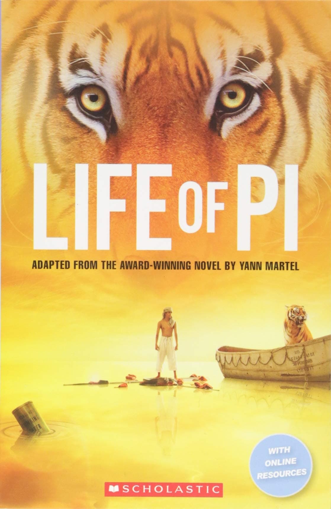Life of Pi