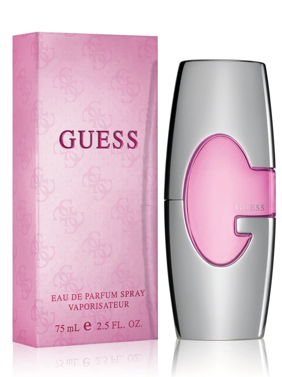 GUESS Woman
