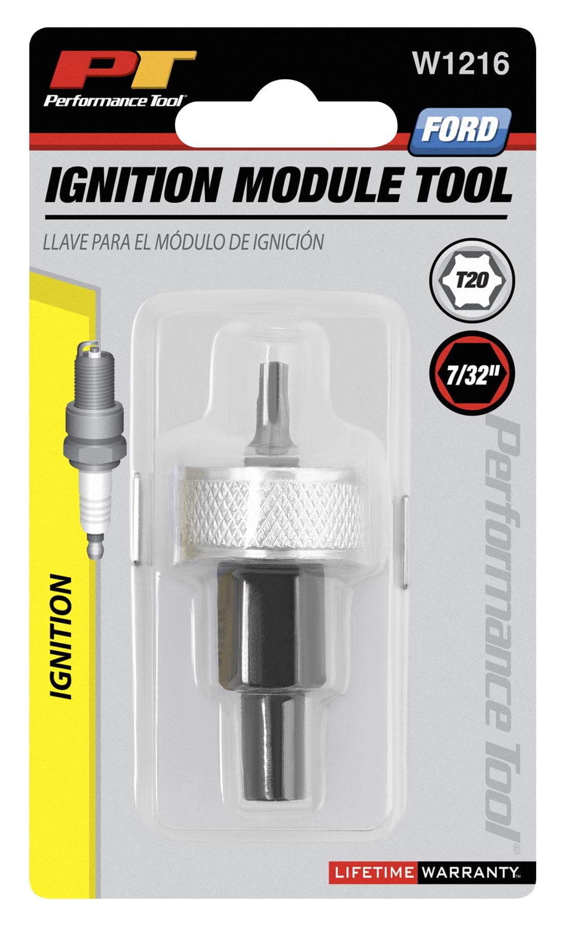 Performance Tool W1216 Ignition Module Tool
