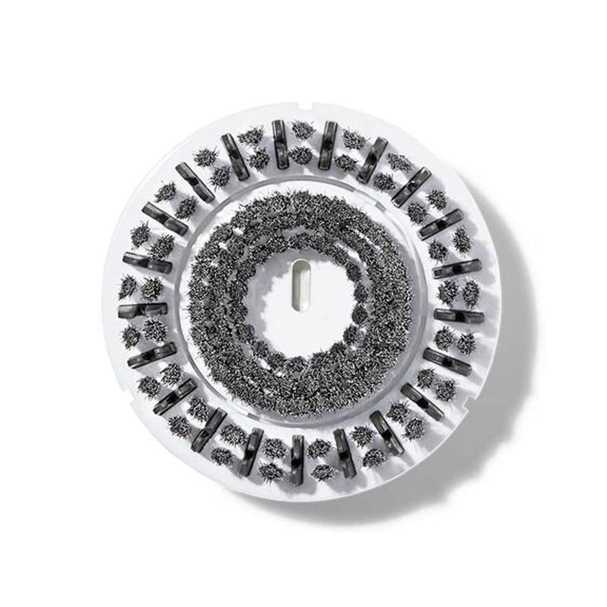 ClarisonicDetoxifying Charcoal Brush Head